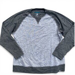 The North Face Lightweight Pullover Sweatshirt – Size Men's XL